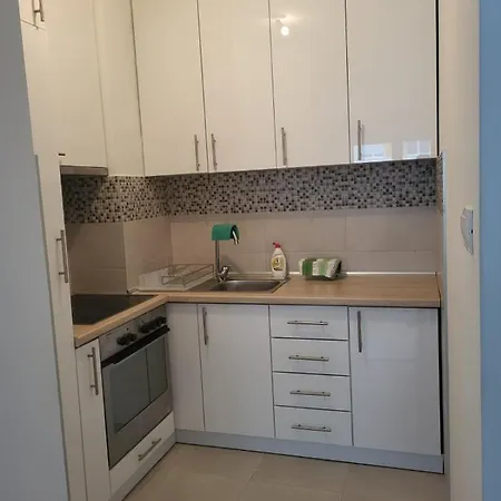 דירה Apartman Block באניה לוקה